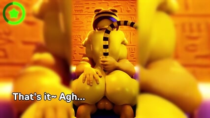 [Voiced Hentai JOI] Ankha Dominatmix-motors.ru You In Her Private Room In Egypt~ [JOI Game] [Edging] [Anal] [Countdown] [Teaser]