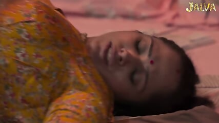 Sapna S01E03 2023 Hindi Jalva Movie