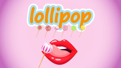 Lollipop By Wetiful-PMV (Porn Music Video)