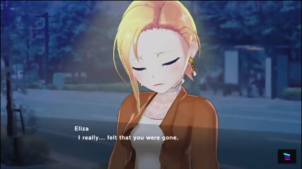Magicami: Eliza Birthday 2 - Full Story