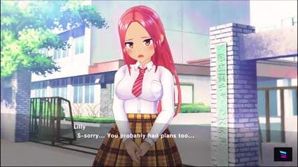 Magicami: Evo 2 Lilly - Full Story