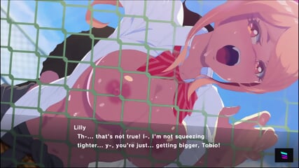 Magicami: Lilly Birthday 2 - Full Story