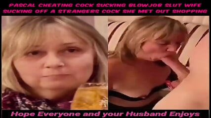 Sex PartySlut PornWife Meets Stranger In Hotel Bar Shopping Lunchtime Goes To His Room And Sucked Off His Cock - She Told Her Husband She Was Shopping With A Friend